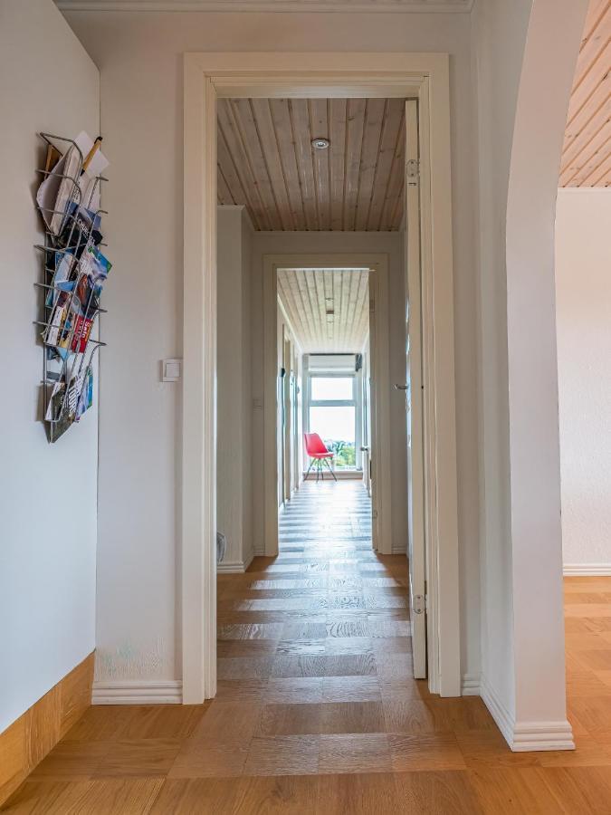 Marna Guesthouse Doubleroom Nr.2 Torshavn Exterior photo
