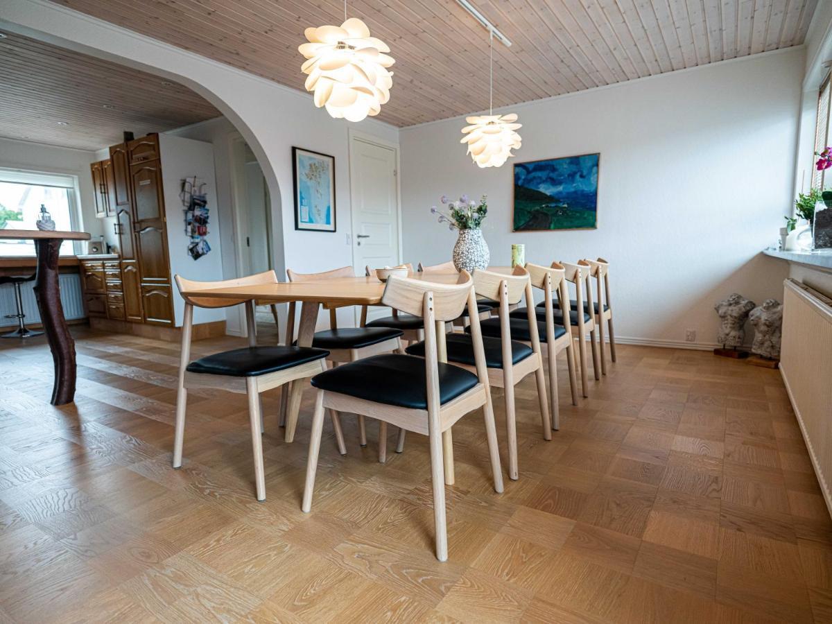 Marna Guesthouse Doubleroom Nr.2 Torshavn Exterior photo